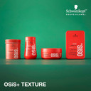 Osis+ Dust It - Mattifying And Texturizing Volume Powder  Long-Lasting Hold, Strong Control And Separation For Different Hair Styles