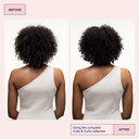 Maria Nila Coils & Curls, For Curly & Wavy Hair, Jojoba Oil To Stay Hydrated While Washing, Shea Butter For Curl Enhancement, 100% Vegan