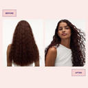 Maria Nila Coils & Curls, For Curly & Wavy Hair, Jojoba Oil To Stay Hydrated While Washing, Shea Butter For Curl Enhancement, 100% Vegan