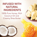 Creme Of Nature Pure Honey Shrinkage Defense Curl Activator, 10.5 Oz