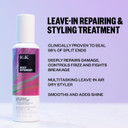 Igk Best Interest Bond Building Air Dry Styling Cream