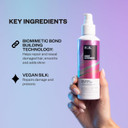 Igk Best Interest Bond Building Air Dry Styling Cream