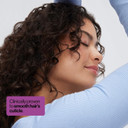 Eva Nyc Satin Dream Smoothing Leave-In Cream For Thick Hair, Daily Softening Conditioner, Gmo-Free Anti-Frizz, 5.4 Fl Oz