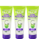 Garnier Fructis Style Scrunch Controlling Gel, Curl, 6.8 Fl Oz