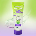 Garnier Fructis Style Scrunch Controlling Gel, Curl, 6.8 Fl Oz