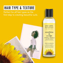 Jane Carter Solution Condition & Sculpt Smoothing Curl Prep Gel (8Oz) - Soft Hold, Smoothing, Moisturizing