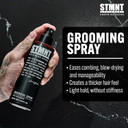 Stmnt Grooming Goods Grooming Spray, 6.7 Oz | Natural Finish | Thicker Hair Feel | Non-Sticky
