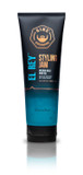 Gibs Grooming El Rey Styling Jam For Men, Medium Hold Hair Gel