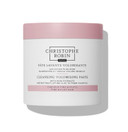 Christophe Robin Cleansing Volumizing Paste Shampoo With Rassoul Clay Rose Extracts Unisex Paste For Fine, Thin, And Flat Hair Color Safe - Travel Size 2.5 Fl. Oz