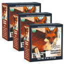 Light Mountain Henna Hair Color & Conditioner - Warm Chestnut Hair Dye For Men/Women, Organic Henna Leaf Powder And Botanicals, Chemical-Free, Semi-Permanent Hair Color, 4 Oz Light Mountain Henna Hair Color & Conditioner - Warm Chestnut Hair Dye For Men/Women, Organic Henna Leaf Powder And Botanicals, Chemical-Free, Semi-Permanent Hair Color, 4 Oz