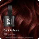 Boldify Hairline Powder (Large, 10G) - Root Touch Up Hair Color For Gray Coverage - Bald Spot Concealing Hair Powder For Women & Men - 48-Hour Stain-Proof - Black