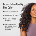 Madison Reed Radiant Hair Color Kit | 4.5Nnn Dark Brown (Barletta Brown) For 100% Gray Hair Coverage | Salon Quality Permanent Hair Dye | Ppd-Free & Ammonia-Free | (Packaging May Vary) 1 Pack