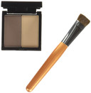 Cover Your Gray Fill In Powder - Medium Brown/Dark Brown