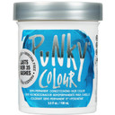 Punky Lagoon Blue Semi Permanent Conditioning Hair Color, 3.5Oz