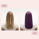 Maria Nila Colour Refresh, 3.4 Fl Oz, Hair Mask, Semi-Permanent Pigments, 100% Vegan & Sulfate/Paraben Free