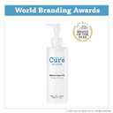 Cure Beauty Set | Contains: Natural Aqua Gel Cure, Cure Aqua Gel, Cure Water Treatment & Cure Bath Time