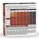 Light Mountain Henna Hair Color & Conditioner - Spicy Cinnamon Hair Dye For Men/Women, Henna Organic Leaf Powder And Botanicals, Chemical-Free Semi-Permanent Hair Color, 4 Oz