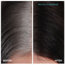 Red By Kiss Quick Cover Root Touch-Up Spray, Waterproof & Smudge-Proof Gray Coverage, Quick-Dry Formula With Jojoba Oil, Lightweight & Travel-Friendly (Dark Brown, 2Oz)