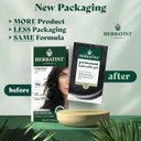 Herbatint Permanent Hair Dye For Women - 9N Honey Blonde - For Up To 100% Gray Coverage Of Resistant Gray Hair - Ammonia-Free, Alcohol-Free & Vegan - Salon Influenced Hair Color 5.75 Fl Oz