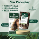 Herbatint Permanent Hair Dye For Women - 7R Copper Blonde - For Up To 100% Gray Coverage Of Resistant Gray Hair - Ammonia-Free, Alcohol-Free & Vegan - Salon Influenced Hair Color 5.75 Fl Oz