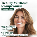 Herbatint Permanent Hair Dye For Women - 7R Copper Blonde - For Up To 100% Gray Coverage Of Resistant Gray Hair - Ammonia-Free, Alcohol-Free & Vegan - Salon Influenced Hair Color 5.75 Fl Oz