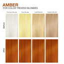 Celeb Luxury Colorwash Color Depositing Shampoo - Color Refresher, Vegan Hair Dye, Bondfix Bond Rebuilder, Viral And Gem Lites