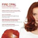 Celeb Luxury Colorwash Color Depositing Shampoo - Color Refresher, Vegan Hair Dye, Bondfix Bond Rebuilder, Viral And Gem Lites