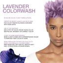 Celeb Luxury Colorwash Color Depositing Shampoo - Color Refresher, Vegan Hair Dye, Bondfix Bond Rebuilder, Viral And Gem Lites