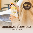 Camomila Intea Blonde Spray  Chamomile Hair Lightener With Gentle Color  No Ammonia Or Parabens  3.4Oz