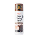Red By Kiss Lace Tinting Spray, Quick Dry & Skin Tone Matching For Lace Wig, Transfer-Proof, No Smudging, Long Lasting, Precision Control With Pointed Nozzle, Peach Scent