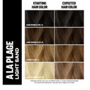 Igk Hair Gloss Toner & Color Depositing Mask | Fiery Copper Semi-Permanent | Vegan + Cruelty Free | On The Money