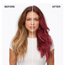 Igk Color Depositing Toner & Conditioning Hair Mask | Semi-Permanent | Hydrate + Shine | Vegan + Cruelty Free