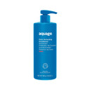 Aquage Color Protecting Conditioner, Deep-Penetrating Moisturizer Seals In Haircolor, Infused With Nutrient-Rich Sea Botanicals, Restores Hair And Adds Shine, 8 Oz
