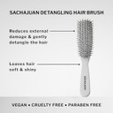 Sachajuan Detangling Brush