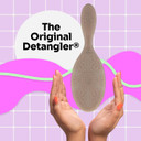 Wet Brush Original Detangling Brush, Cream (Reclaimed Romance) - Detangler With Soft & Flexible Bristles - Detangling Brush For Curly Hair - Tangle-Free For Straight, Thick, & Wavy Hair Wet Brush Original Detangling Brush, Cream (Reclaimed Romance) - Detangler With Soft & Flexible Bristles - Detangling Brush For Curly Hair - Tangle-Free For Straight, Thick, & Wavy Hair