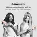 Dyson Airstrait Straightener