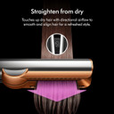 Dyson Airstrait Straightener