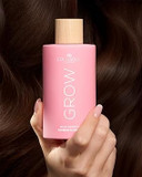 Cocosolis Grow Hair Growth Conditioner | Fast Hair Growth & Anti-Aging Moisture Treatment | Strengthens Follicles | For Dry, Curly & Thin Hair | With Vitamin E & Kerascalp | Vegan Hair Care