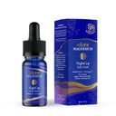 Hair Growth Serum With Melatonin + Peptides, Nfuse Magnesium Nightcap Scalp Treatment For All Hair Types, Decalcifies Follicles, Vegan, Deep Relaxation, Sleep Aid, Fragrance-Free