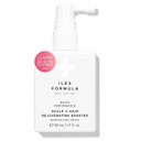 Iles Formula Scalp & Hair Rejuvenating Booster  Reduces Hair Loss Signs, Boosts Growth & Thickness, Botanically Derived Breakthrough Blend With Procapil, Tomato, Apple & Wasabi Extracts (1.7 Fl Oz)