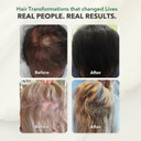 Conditioner For Women & Men | Ayurvedic Deep Conditioner For Dry, Damaged Hair | Volumizing Hair Products | Hair Growth Accelerator, 100Ml