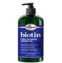 Difeel Pro-Growth Biotin Shampoo 12 Oz. - Biotin Shampoo For Thinning Hair And Hair Loss, Paraben-Free Difeel Pro-Growth Biotin Shampoo 12 Oz. - Biotin Shampoo For Thinning Hair And Hair Loss, Paraben-Free