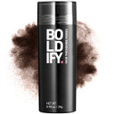 Boldify Hair Fibers (28G) - Fill In Thinning And Fine Hair For An Instantly Fuller, Thicker Look - 14 Shades For Women & Men - White