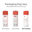 Ds Labs Revita Shampoo  High-Performance Hair Density Shampoo, Volumizing & Thickening, Fuller, Healthier-Looking Hair, Sulfate & Silicone Free, For Men & Women, 205Ml