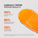 Ds Labs Revita Shampoo  High-Performance Hair Density Shampoo, Volumizing & Thickening, Fuller, Healthier-Looking Hair, Sulfate & Silicone Free, For Men & Women, 205Ml