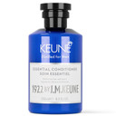 1922 By J.M. Keune Essential Conditioner, Moisturizing & Strengthening Conditioner For Men, 8.5 Fl Oz
