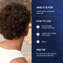 1922 By J.M. Keune Essential Conditioner, Moisturizing & Strengthening Conditioner For Men, 8.5 Fl Oz