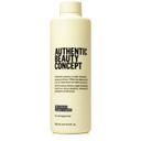 Authentic Beauty Concept Replenish Conditioner | Damaged Hair | Seals Cuticle Of Damaged Hair | Vegan & Cruelty-Free | Silicone-Free