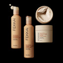 Fekkai Shea Butter Conditioner - 2 Oz - Moisturizes & Hydrates - Reduces Frizz By 61% Up To 12H - Free Of Sulfates, Parabens, Phthalates - Vegan, Cruelty-Free