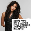 Bumble And Bumble. Prêt-À-Powder Dry Shampoo Powder | Adds Volume, Texture + Absorbs Oil | Non-Aerosol | Wavy + Straight